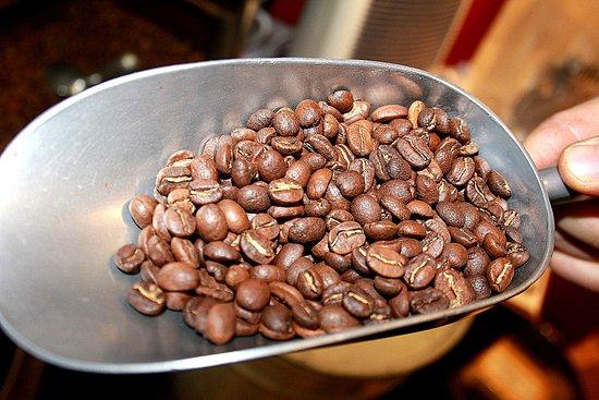 La Brulerie des Ternes